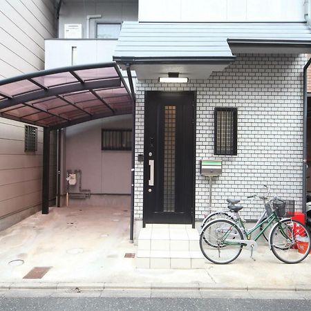 Oinaido Villa Kyoto Exterior photo