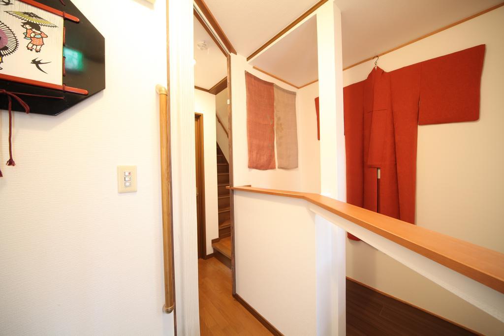 Oinaido Villa Kyoto Exterior photo