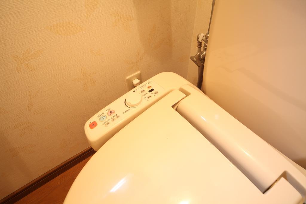 Oinaido Villa Kyoto Exterior photo