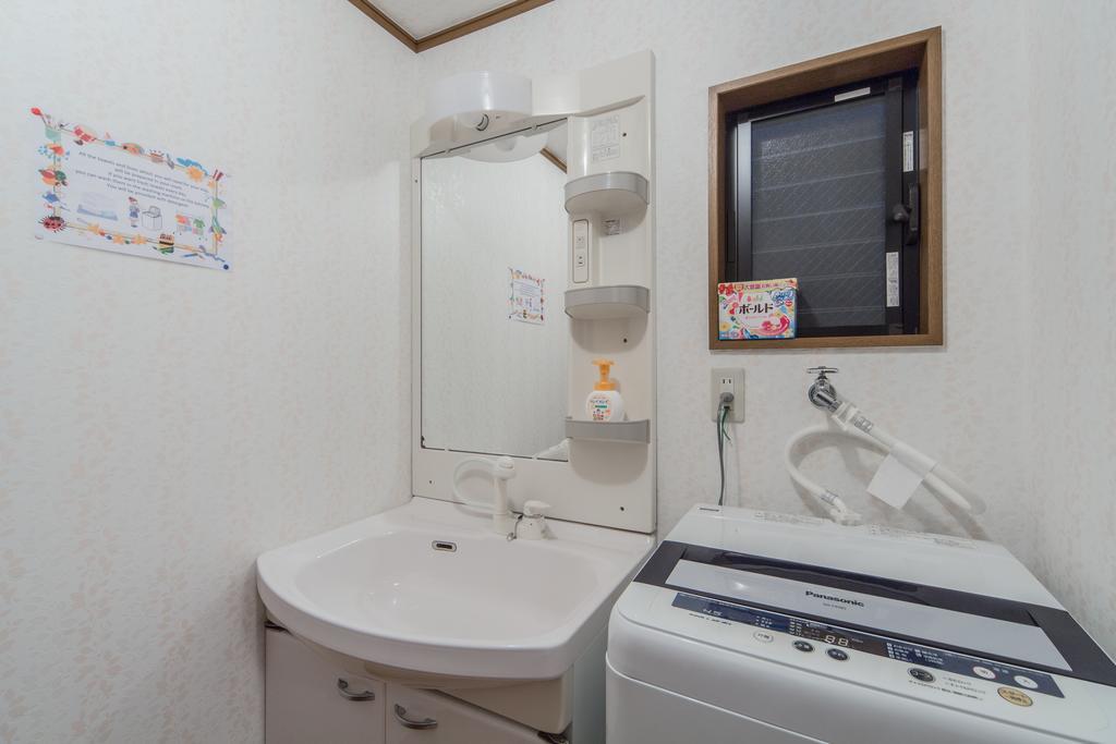 Oinaido Villa Kyoto Exterior photo