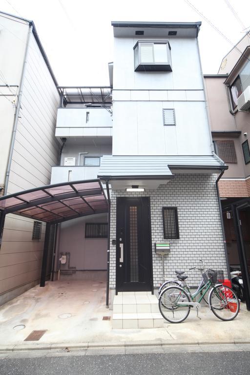 Oinaido Villa Kyoto Exterior photo