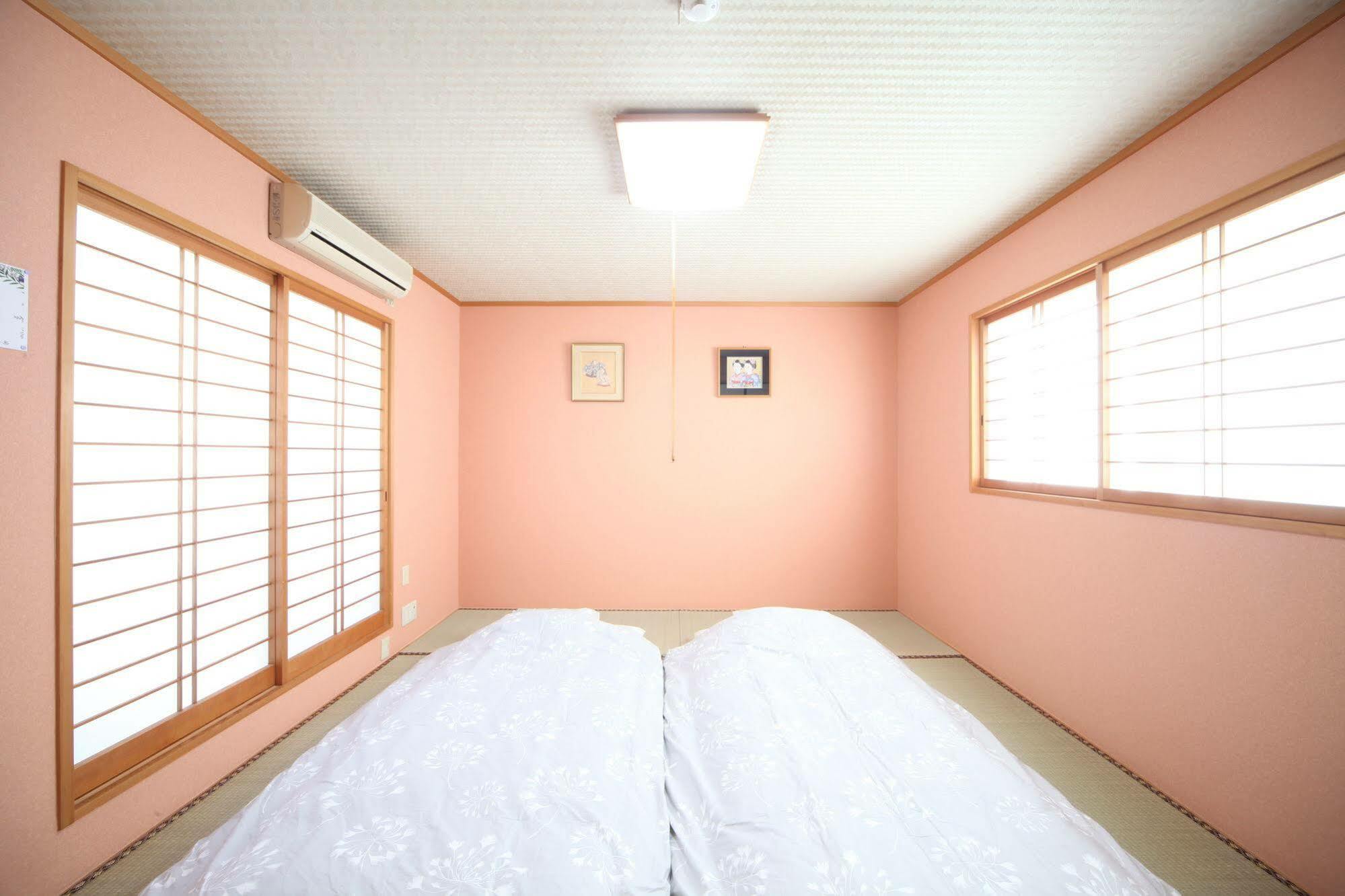Oinaido Villa Kyoto Exterior photo