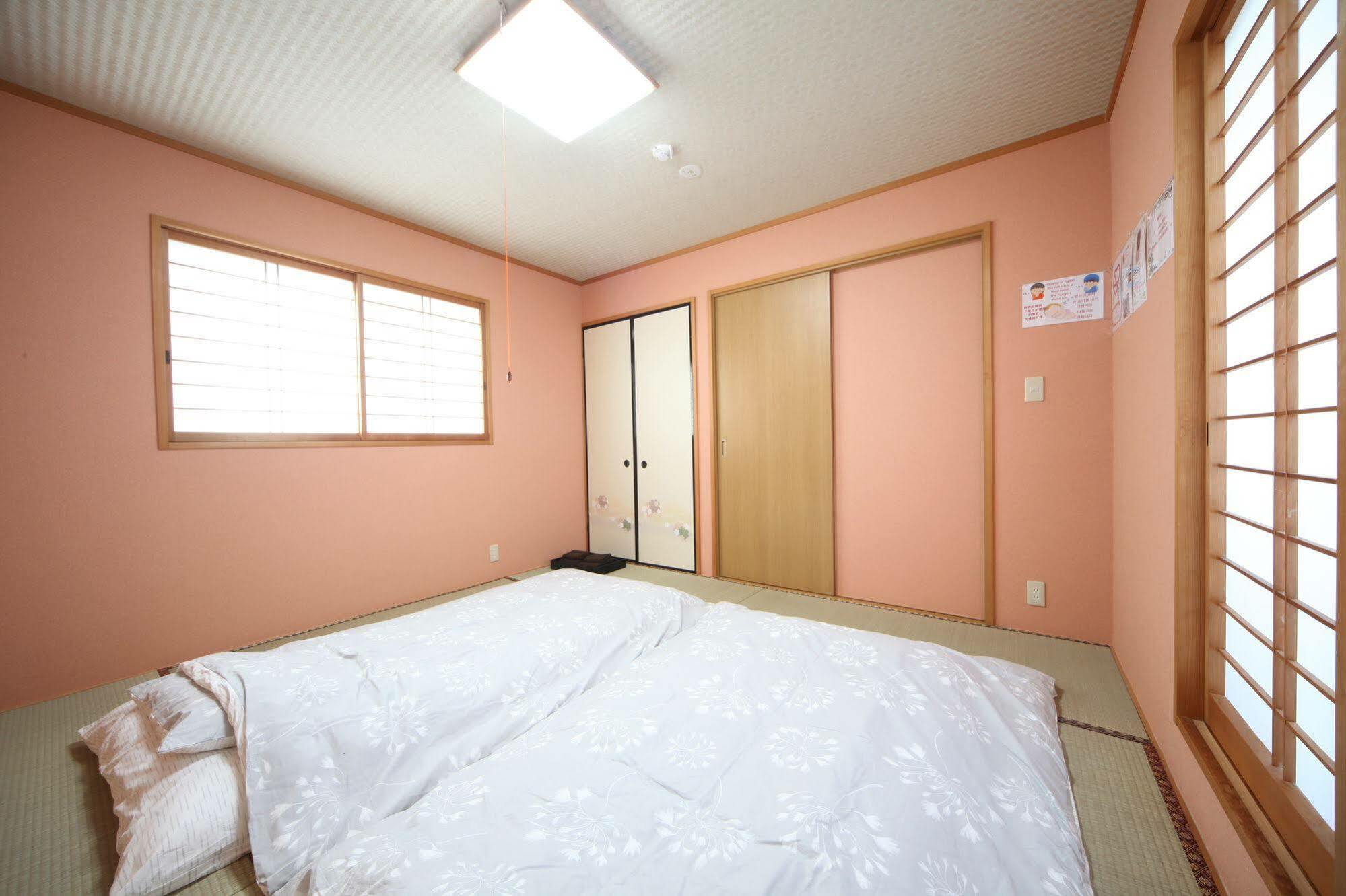 Oinaido Villa Kyoto Exterior photo