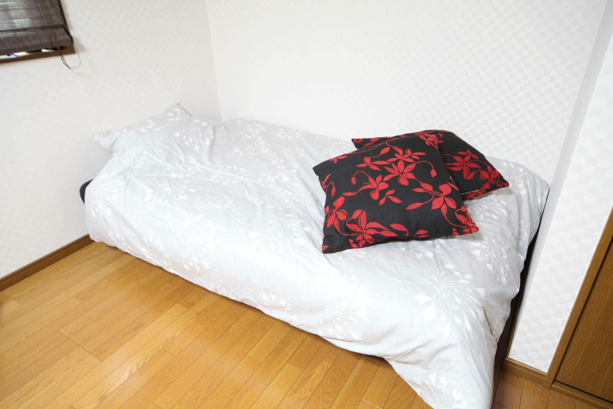 Oinaido Villa Kyoto Exterior photo