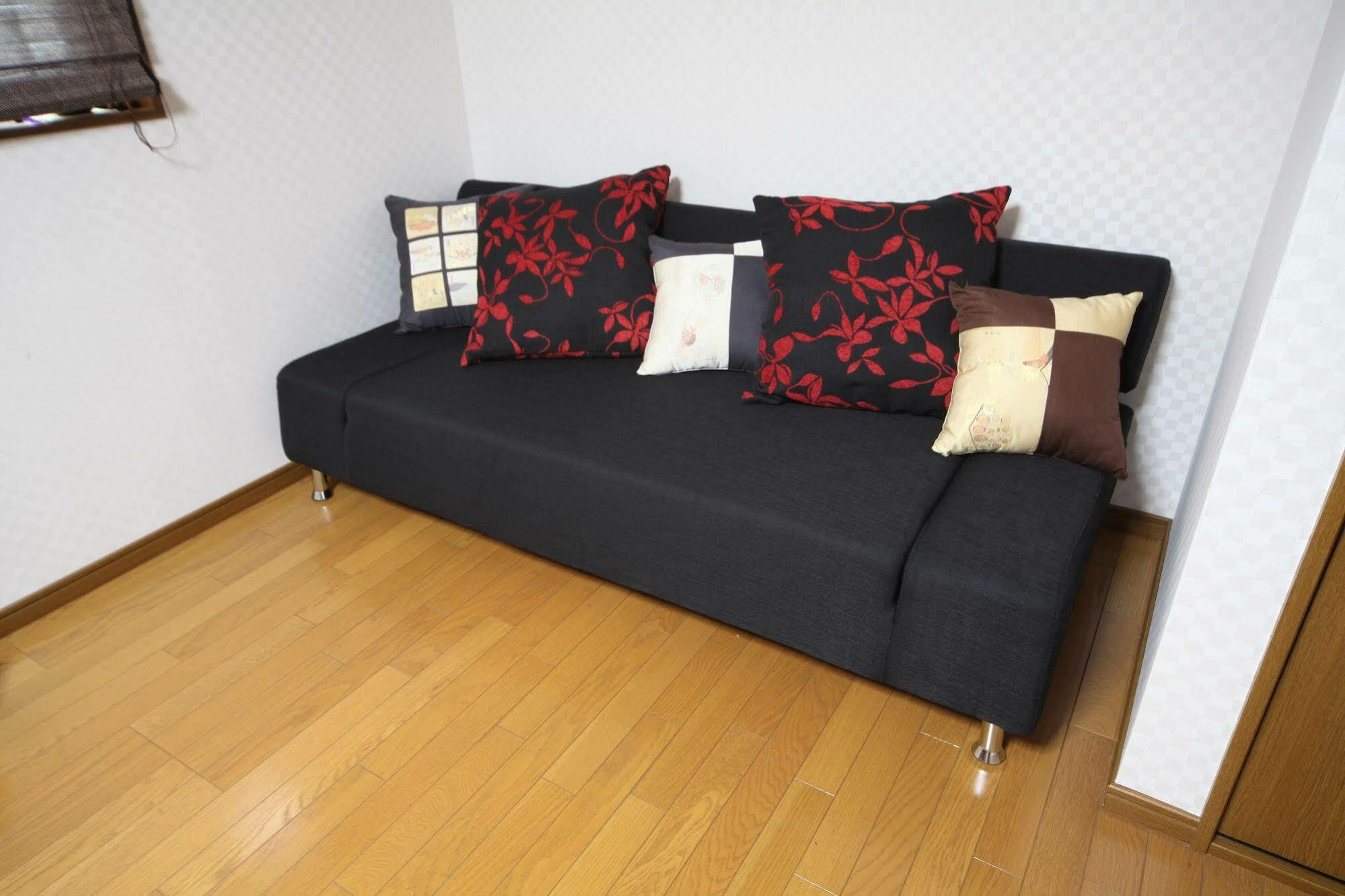 Oinaido Villa Kyoto Exterior photo
